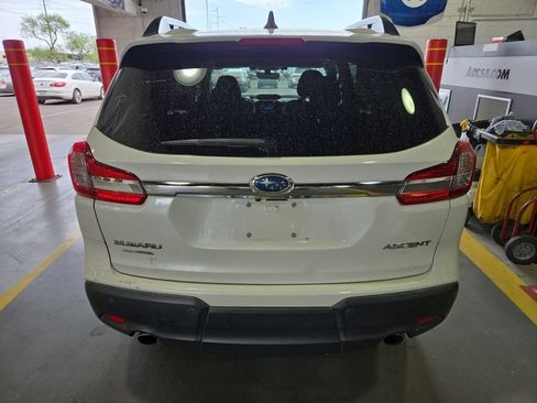 Used 2019 Subaru Ascent Premium AWD/4WD image 4