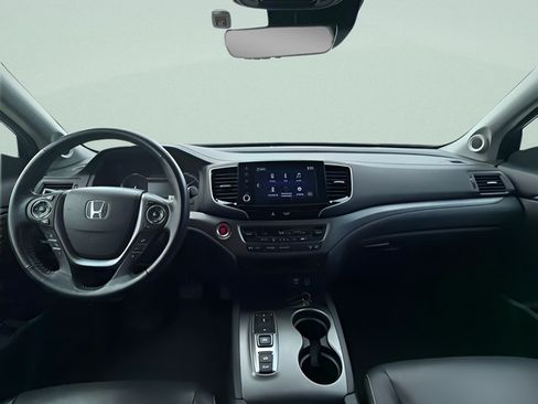 Used 2023 Honda Ridgeline RTL image 14