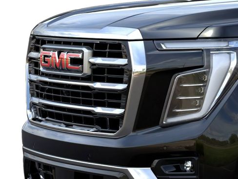 New 2026 GMC Yukon Elevation w/ LPO, Floor Liner Package AWD/4WD image 14