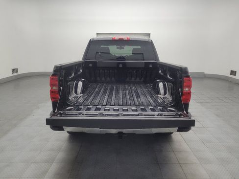 Used 2016 Chevrolet Silverado 1500 LT w/ All Star Edition RWD image 29