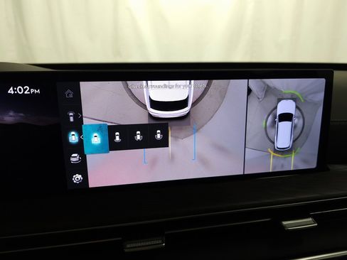 New 2026 Genesis GV80 2.5T Prestige image 26