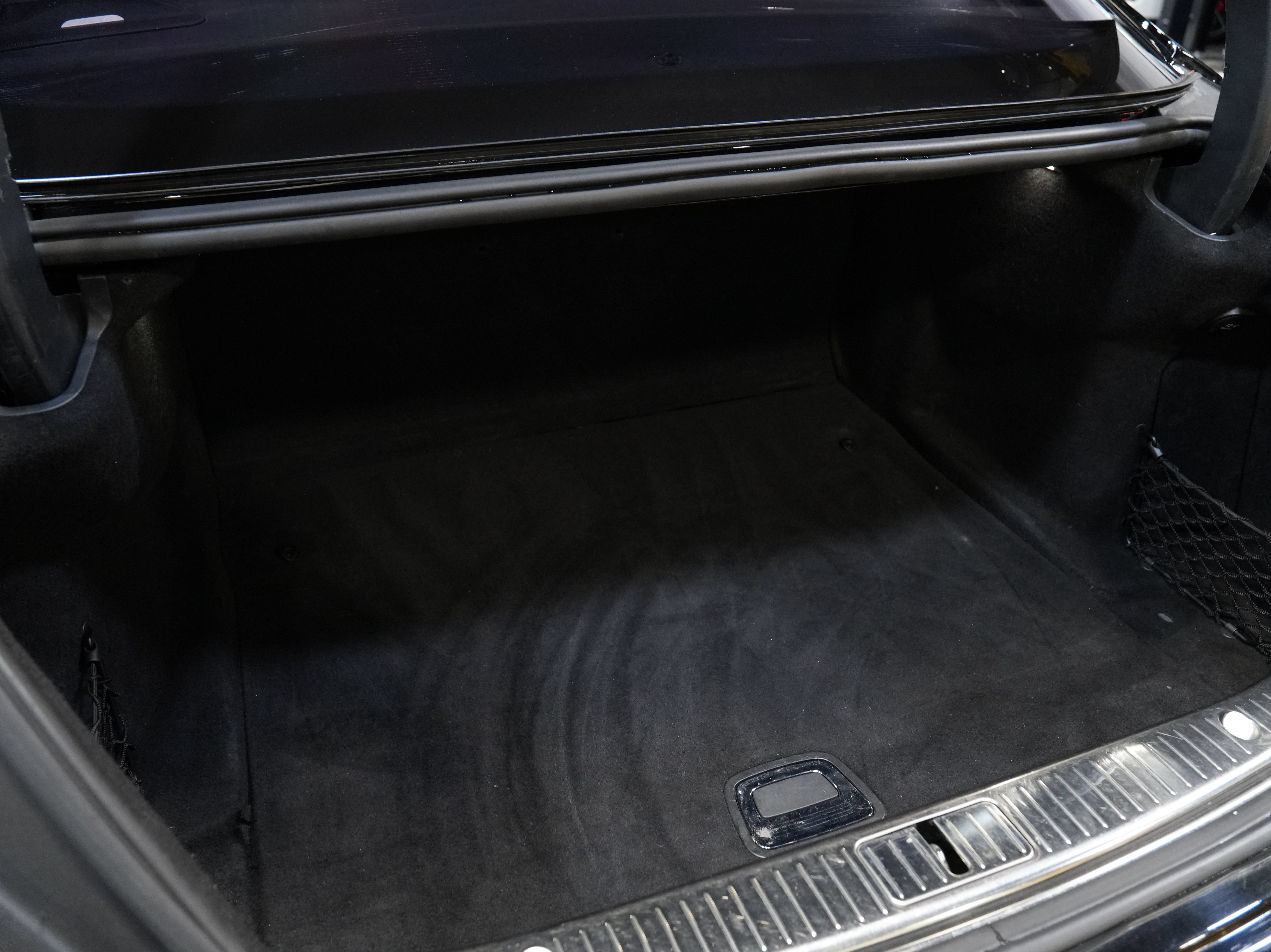 Used 2016 Mercedes-Benz S 550 4MATIC Coupe image 49