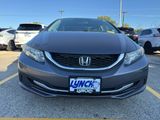 Used 2015 Honda Civic LX image 2