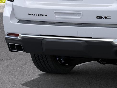 New 2026 GMC Yukon Denali image 14