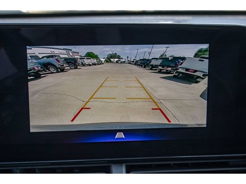 Used 2026 Chevrolet Trax ACTIV w/ Driver Confidence Package FWD image 45