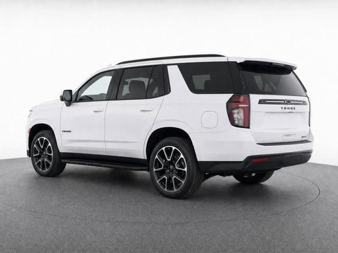 Used 2023 Chevrolet Tahoe RST w/ Luxury Package RWD image 5