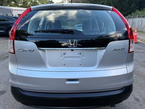 Used 2014 Honda CR-V LX image 6