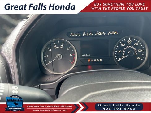 Used 2020 Ford F150 XLT w/ Equipment Group 302A Luxury AWD/4WD image 14