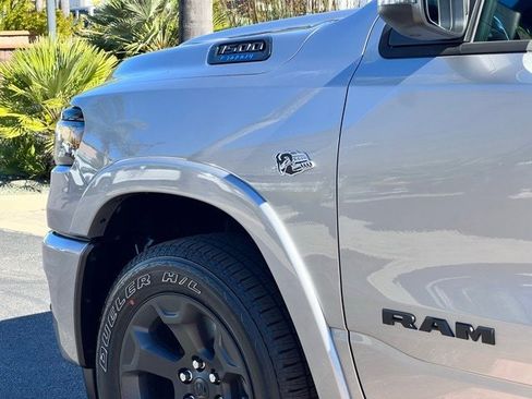 New 2026 RAM 1500 Big Horn w/ Night Edition image 5