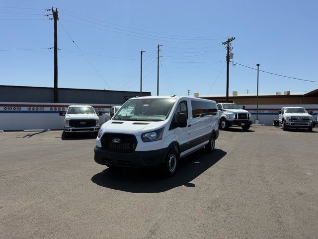 New 2026 Ford Transit 350 XL RWD image 6