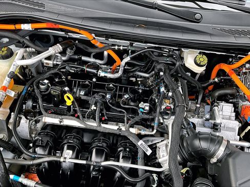 Used 2023 Ford Escape SE image 33