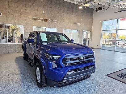 Used 2025 Toyota Tacoma SR5