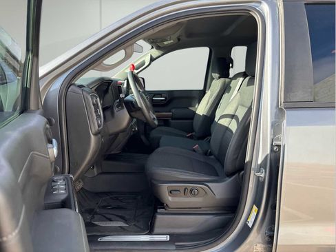 Used 2020 Chevrolet Silverado 1500 RST w/ All-Star Edition RWD image 10