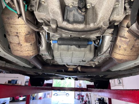 Used 2003 Ford Thunderbird RWD image 83