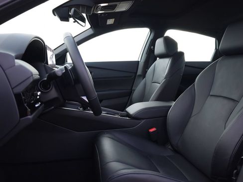 New 2026 Honda Accord Sport image 12