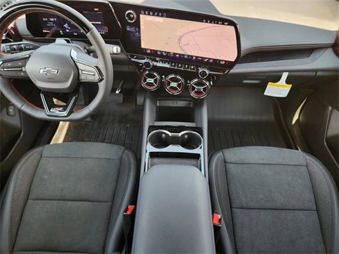 New 2026 Chevrolet Blazer EV RS w/ Super Cruise Package image 2