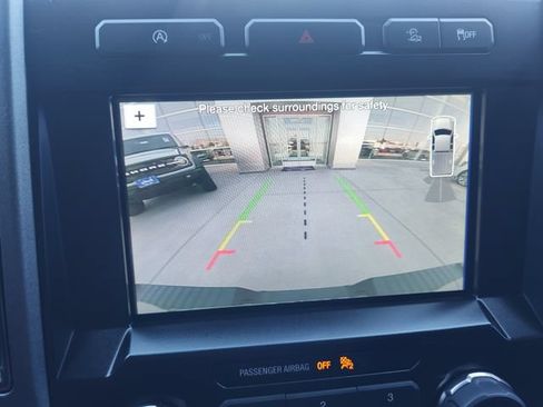 Used 2019 Ford F150 Raptor AWD/4WD image 23