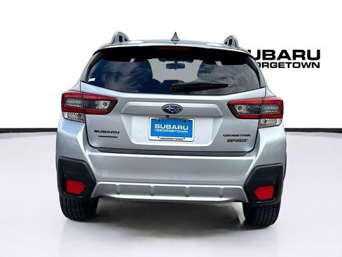 Used 2023 Subaru Crosstrek 2.5i Sport AWD/4WD image 6