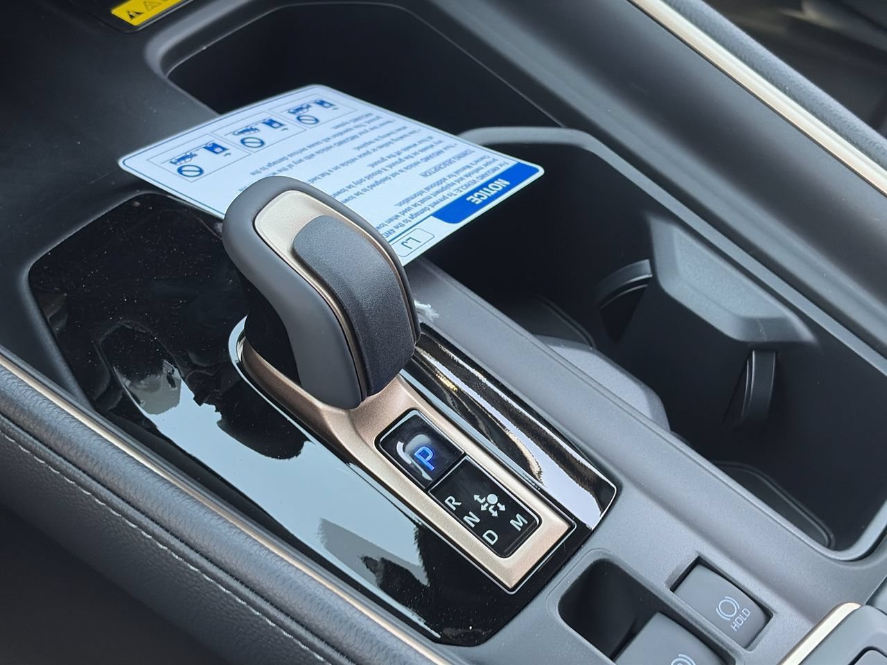New 2026 Toyota Grand Highlander AWD Hybrid image 13