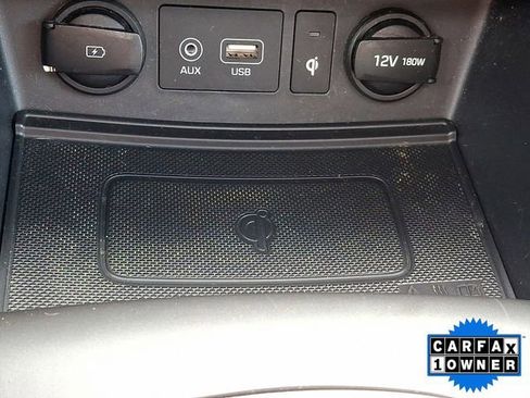 Used 2020 Hyundai Kona Ultimate w/ Cargo Package image 37