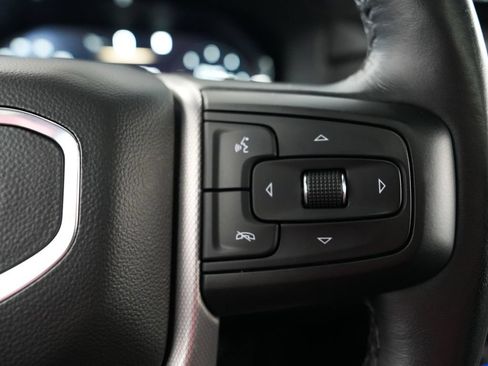 Used 2022 GMC Yukon XL Denali AWD/4WD image 25