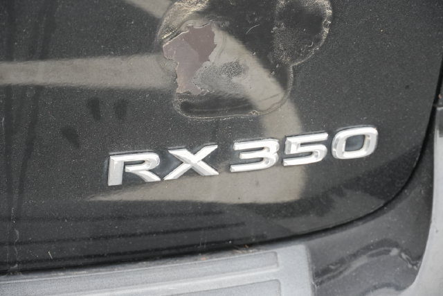 Used 2010 Lexus RX 350 2WD image 19