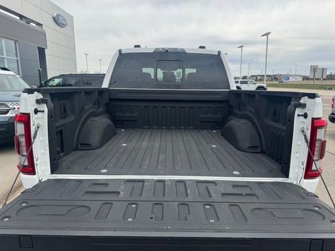 Used 2021 Ford F150 Raptor w/ Tow Technology Package image 29
