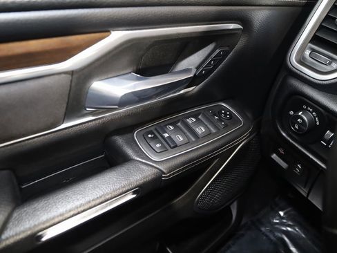 Used 2022 RAM 1500 Laramie image 26