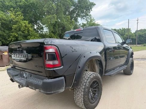 Used 2020 RAM 1500 Rebel w/ Level 1 Equipment Group AWD/4WD image 5