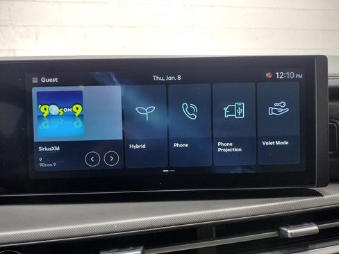 New 2026 Hyundai Santa Fe SEL image 34