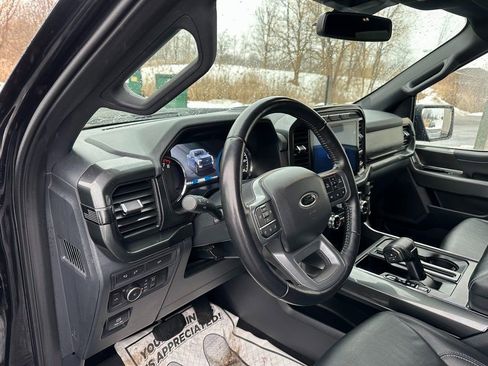 Used 2022 Ford F150 XLT w/ Equipment Group 302A High image 20