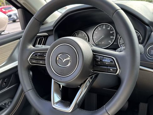 New 2026 MAZDA CX-90 3.3 Turbo w/ Preferred Package image 56