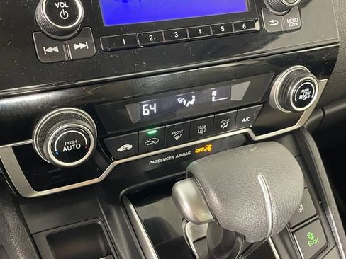 Used 2020 Honda CR-V LX image 8