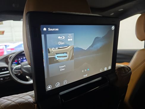 Used 2021 Chrysler Pacifica Pinnacle FWD image 20