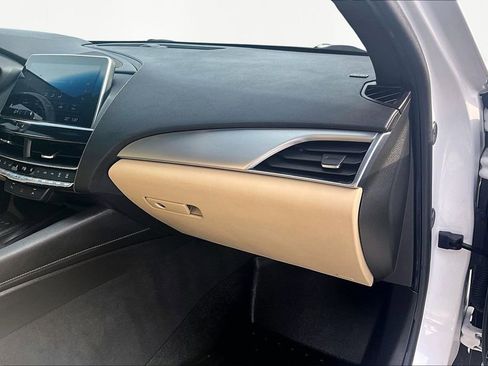 Used 2024 Cadillac CT5 Luxury image 17