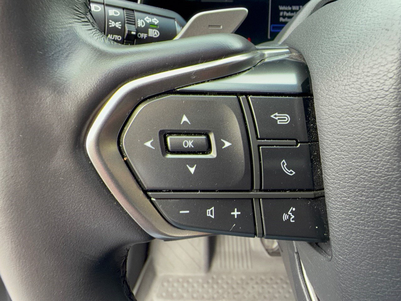 Certified 2026 Lexus TX 350 AWD w/ Technology Package image 19