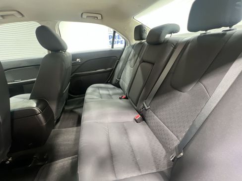 Used 2012 Ford Fusion SE image 20