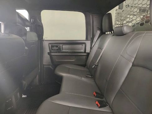 Used 2022 RAM 3500 Tradesman w/ Max Tow Package AWD/4WD image 20
