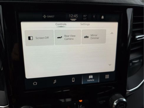 New 2026 RAM 1500 Big Horn image 18