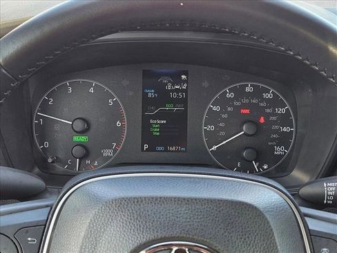 Used 2024 Toyota Corolla SE AWD/4WD image 11