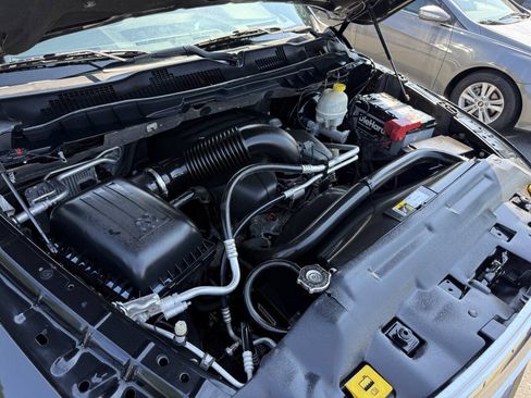 Used 2016 RAM 1500 Limited AWD/4WD image 25