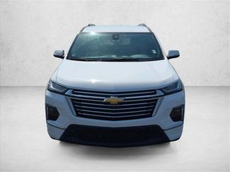 Used 2023 Chevrolet Traverse Premier FWD video 2