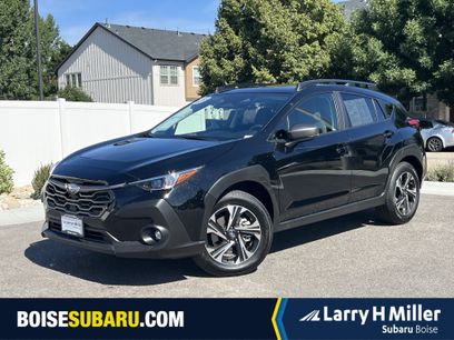 Used 2025 Subaru Crosstrek 2.5i Premium