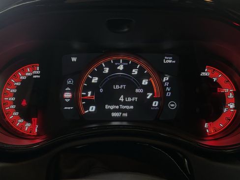 Used 2024 Dodge Durango SRT Hellcat AWD/4WD image 50
