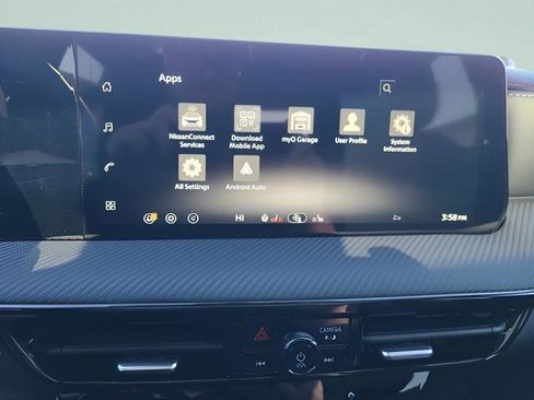 New 2026 Nissan Kicks SR w/ SR Premium Package image 15