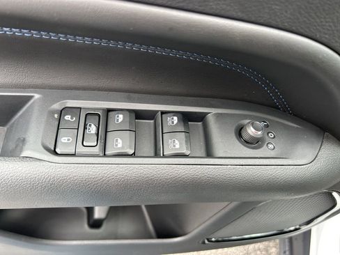 New 2026 Jeep Compass Latitude image 15