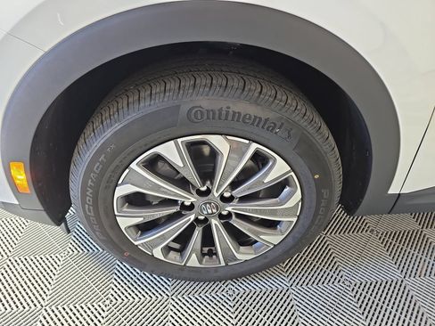 Used 2026 Buick Envision Preferred AWD/4WD image 10