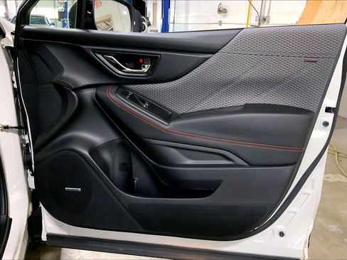 Used 2022 Subaru Forester Sport w/ Popular Package #2 image 22