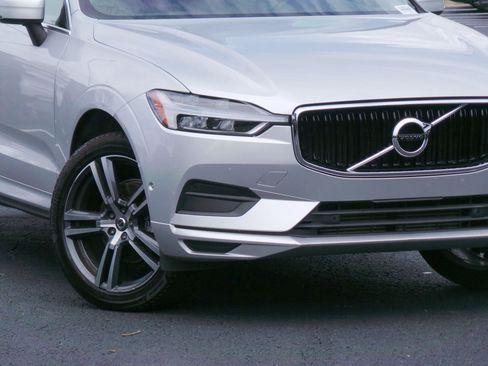 Used 2019 Volvo XC60 T5 Momentum w/ Premium Package AWD/4WD image 24