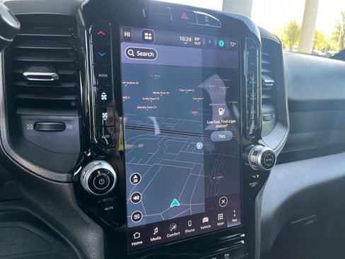 New 2026 RAM 3500 Tradesman image 20